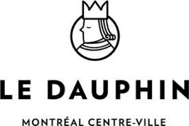 Hotel Dauphin Logo